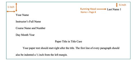 MLA heading and MLA header - Chegg Writing