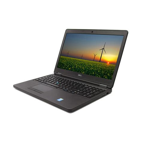 DELL Latitude e5550 – i5-5200U, 8GB RAM, 128GB SSD, 15,6″ FullHD (1920× ...