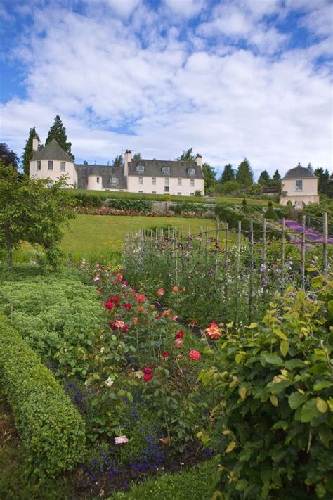 Birkhall: The home of The Prince of Wales on the Balmoral estate, Aberdeenshire - Country Life ...