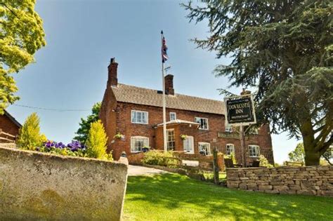 THE DOVECOTE INN - Prices & Reviews (Laxton, England)