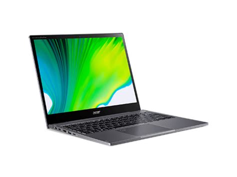 Acer Spin 5 - i5-1135G7, 8GB RAM, 512GB NVMe, 13.5'' QHD Touchscreen ...