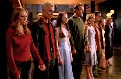 Doux Reviews: Buffy Season Six: Stupendous or Stinky?