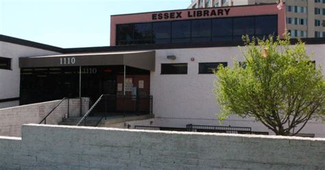 Baltimore County Council accepts land purchase for new Essex library | Local | avenuenews.com