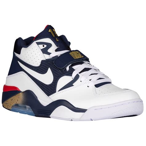 Men's Nike Air Force 180 Barkley Sneakers $79.99 - Sneakadeal.com