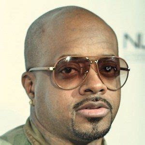 Jermaine Dupri - Age, Family, Bio | Famous Birthdays