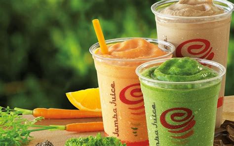 Jamba Juice - Best Of BG Bowling Green, Ohio