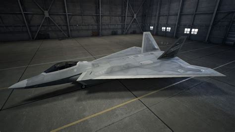 FB-22 Strike Raptor: The Stealth Bomber Raptor Variant That Never Was - autoevolution