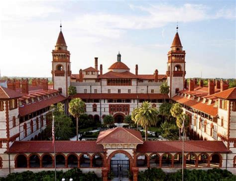 Flagler College | Flagler, St. augustine, Colleges in florida