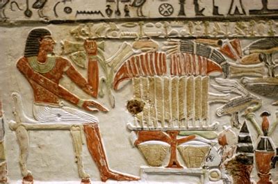 Government Officials - Ancient Egypt Photo (37472436) - Fanpop