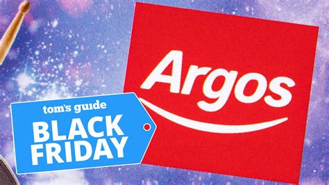 Argos Black Friday deals 2021 — the best sales right now | Tom's Guide