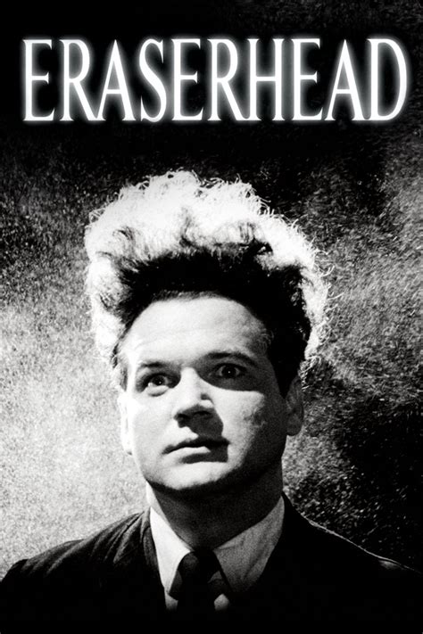 Eraserhead (1977) Horror Movie – Poster | Canvas Wall Art Print - John ...