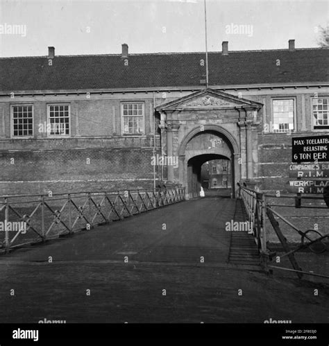 Breda Castle (KMA Stock Photo - Alamy