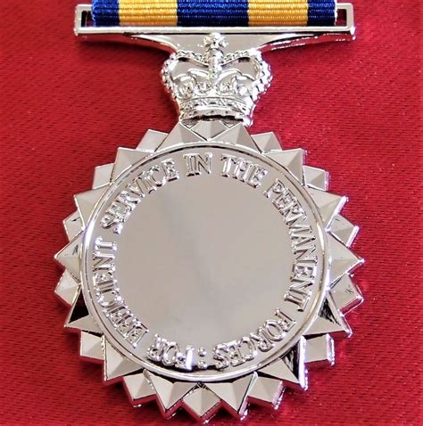 AUSTRALIAN DEFENCE FORCE SERVICE MEDAL ARMY NAVY AIR FORCE REPLICA ANZAC DFSM | JB Military Antiques