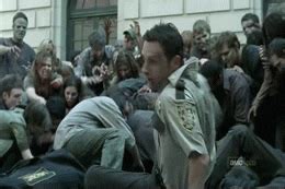 The Walking Dead Zombies GIF - Find & Share on GIPHY