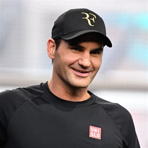 UNIQLO | Roger Roger Federer RF Collection | Online store