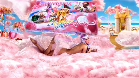 Katy Perry California Gurls (Featuring Snoop Dogg) - Katy Perry Fan Art (34970264) - Fanpop ...