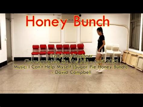 Honey Bunch - YouTube