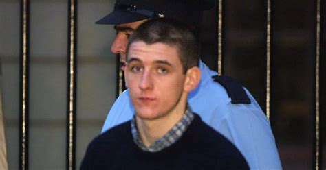 Jury in Gary Hutch murder trial shown footage of events leading up to killing - Irish Mirror Online