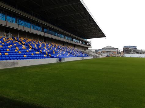 League One - New Plough Lane Stadium | Yellows Forum - Sponsored by 001 Taxis