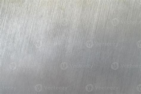 Scratched metal texture, Brushed steel plate background 2664533 Stock Photo at Vecteezy