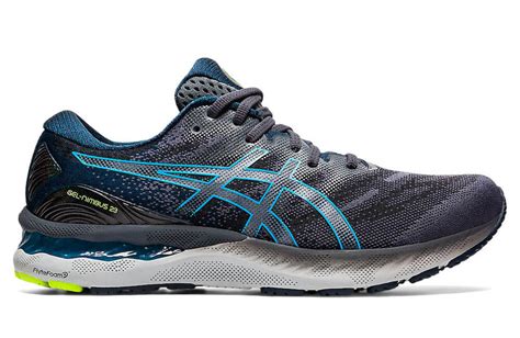 Asics Gel Nimbus 23 Review (2021): Should You Get It?