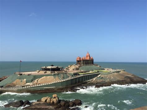 Top 10 Temples in Kanyakumari and Their Significance