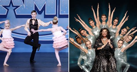 Dance Moms: 10 Behind The Scenes Dramas Most People Never Knew About