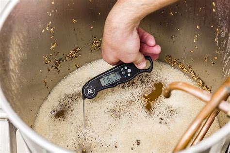 Alternative Mashing Techniques - Brew Your Own