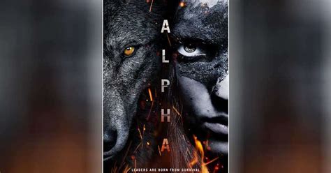 Alpha Movie Review: A boy-meets-wolf story that'll take your breath away | filmfare.com