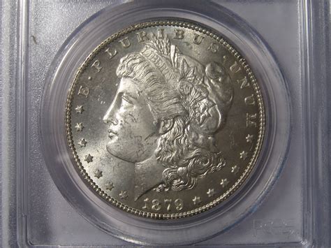 Start your Morgan Silver Dollar Collection Today! :: Old Hilliard Coin & Fine Art, LLC