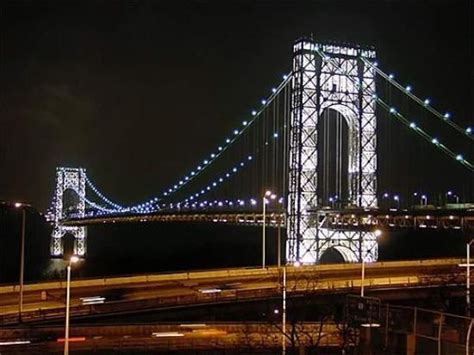 George Washington Bridge (New York City) - 2018 All You Need to Know Before You Go (with Photos ...