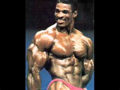 Ronnie Coleman before and after - YouTube