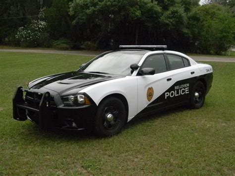 Belleview Police Department, FL | Police cars, Police truck, Us police car