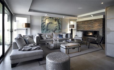 Designer Luxury Living Room Furniture - Coleccion Alexandra UK