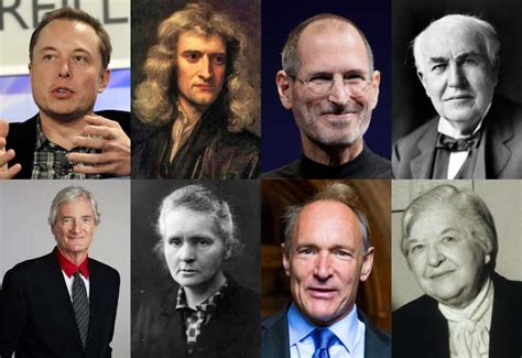 Innovators vs inventors: Have famous inventors simply become improvers?