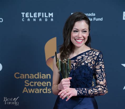 In Photos: The Canadian Screen Awards 2015 - Best of TorontoBest of Toronto