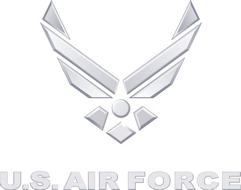 Usaf Logo Vector at Vectorified.com | Collection of Usaf Logo Vector ...