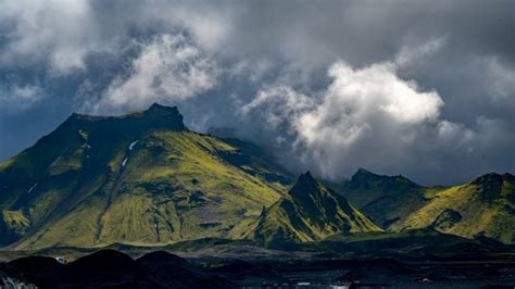 Katla Volcano – Iceland Travel Guide