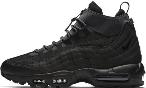 Buy Nike Air Max 95 Sneakerboot - Only $185 Today | RunRepeat