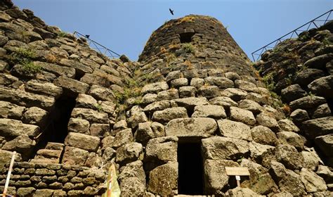 Nuraghe Santu Antine | SardegnaTurismo - Sito ufficiale del turismo ...