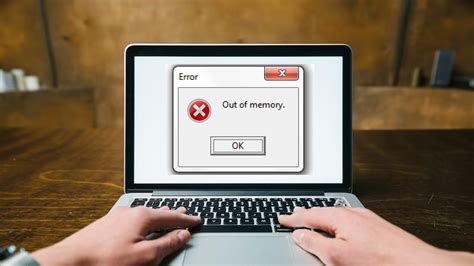 Fix "Out of Memory" Error in Windows Within 5 Minutes Like a Pro