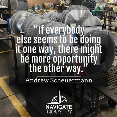 75 Inspirational Manufacturing Quotes That Will Boost Your Business — Navigate Content