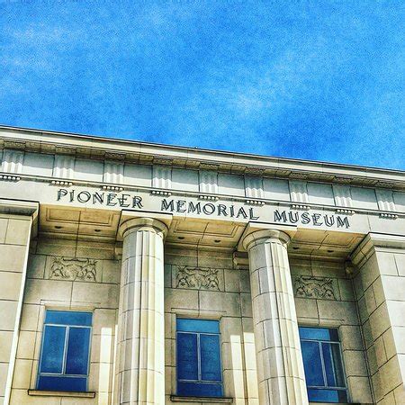 Daughters of the Utah Pioneers Museum (Salt Lake City) - 2018 All You Need to Know Before You Go ...