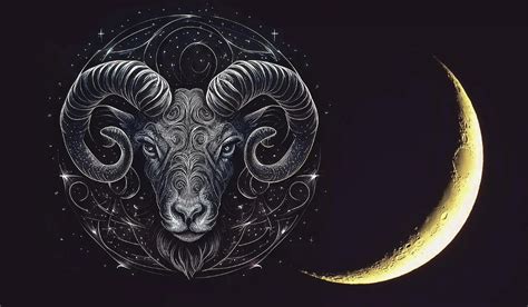 Spiritual Meaning & Astrology of Aries New Moon April 2023