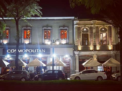 Neighborhoods and Activities to Enjoy Nightlife in Santiago