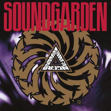 Badmotorfinger: Soundgarden, Soundgarden, Ben Shepherd: Amazon.ca: Music