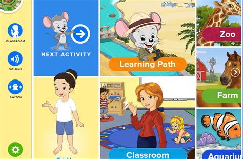 Tots and Me... Growing Up Together: Fun Early Learning with ABCmouse.com {a review}