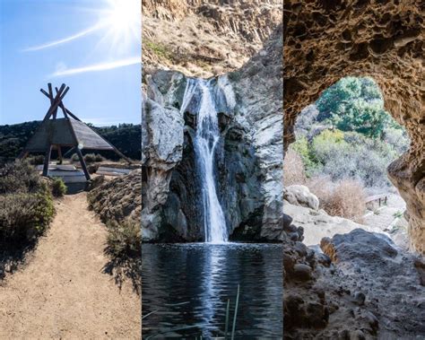 9 Best Pasadena Hiking Trails 2023: Peaks, Falls, & Mines