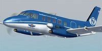 Embraer EMB-110 for FSX