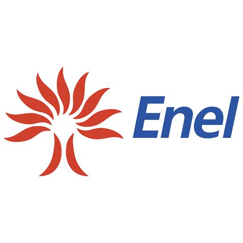 Enel Logo PNG Transparent & SVG Vector - Freebie Supply